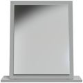 Milan Grey Dressing Mirror