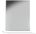 Milan White Gloss Dressing Mirror