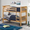 Barcelona Bunk Bed - Pine