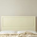 Pembroke Cream Headboard - Sizes Available