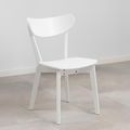 Roxby Dining Chair - Set of 2 - White