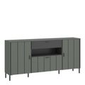 Arundel Green 2 Door Large Sideboard