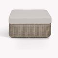 Skala Ottoman Light Rattan