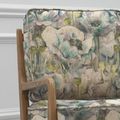 Papavera Idris Chair Cover - Veronica