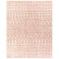 Aliyah Rug - Boho Shaggy - ALH2300 - Pink - Sizes Available