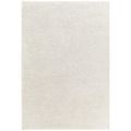 Cloudy Rug - High Pile Shaggy - CDG2301 - Beige - Sizes Available
