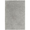 Cloudy Rug - High Pile Shaggy - Dark Grey - Sizes Available