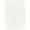 Cloudy Rug - High Pile Shaggy - CDG2302 - White - Sizes Available
