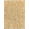 Cloudy Rug - High Pile Shaggy - Yellow - Sizes Available