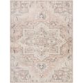 Elle Rug - Oriental Vintage - BOEC2300 - Tan - Sizes Available