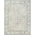 Lila Rug - Oriental Vintage - BOLC2301 - Off White - Sizes Available