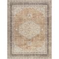 Lila Rug - Oriental Vintage - BOLC2300 - Tan - Sizes Available