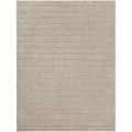 Cascade Rug - Scandi High Pile - PNWCS2306 - Beige - Sizes Available