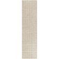 Cascade Runner - Scandi High Pile - PNWCS2304 - Beige - 80cm x 220cm