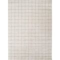 Cascade Rug - Scandi High Pile - PNWCS2305 - Ivory - Sizes Available
