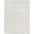 Cascade Rug - Scandi High Pile - PNWCS2307 - Ivory - Sizes Available