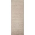 Cascade Runner - Scandi High Pile - PNWCS2302 - Ivory - 80cm x 220cm