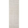 Cascade Runner - Scandi High Pile - PNWCS2305 - Ivory - 80cm x 220cm