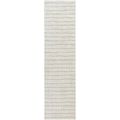 Cascade Runner - Scandi High Pile - PNWCS2307 - Ivory - 80cm x 220cm