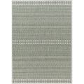 Eagean Rug - EAG2425 - Green - 200cm x 275cm