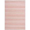 Eagean Rug - EAG2423 - Pink - 200cm x 275cm