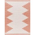 Eagean Rug - EAG2436 - Pink - Sizes Available