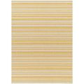Eagean Rug - EAG2424 - Yellow - 200cm x 275cm