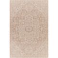 Tuareg Rug - Oriental Jute - TRG2392 - Brown - 160cm x 213cm