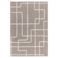 Boho Ada Rug - Grey - Sizes Available