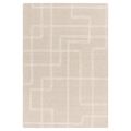 Boho Ada Rug - Sand - Sizes Available