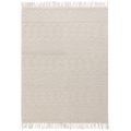 Boho Asra Rug - Ivory - Sizes Available