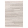 Boho Camber Stripe Rug - Sand - Sizes Available