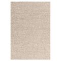 Boho Zander Rug - Oyster - Sizes Available