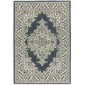 Classic Heritage Bronte Rug - Shadow Persian Medallion - Sizes Available