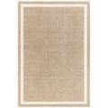 Contemporary Design Albi Rug - Sand - Sizes Available