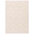 Contemporary Design Empire Rug - Cream and Neutral - Sizes Available