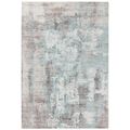 Contemporary Design Gatsby Rug - Blue - Sizes Available