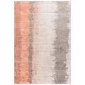 Contemporary Design Juno Rug - Ginger - Sizes Available