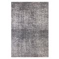Contemporary Design Torino Rug - Charcoal - Sizes Available