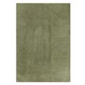 Contemporary Design Tova Rug - Green - Sizes Available