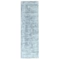 Contemporary Plain Blade Runner - Airforce Blue - 66cm x 240cm