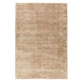 Contemporary Plain Blade Rug - Champagne - Sizes Available