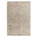 Contemporary Plain Blade Rug - Smoke - Sizes Available