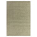 Contemporary Plain York Rug - Sage - Sizes Available