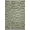 Cosy Textures Harrison Rug - Sage - Sizes Available
