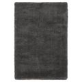 Cosy Textures Lulu Soft Touch Rug - Charcoal - Sizes Available