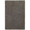 Cosy Textures Lulu Soft Touch Rug - Smoke - Sizes Available