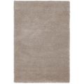 Cosy Textures Lulu Soft Touch Rug - Stone - Sizes Available