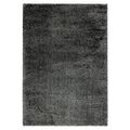 Cosy Textures Payton Rug - Charcoal - Sizes Available