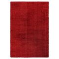 Cosy Textures Payton Rug - Red - Sizes Available
